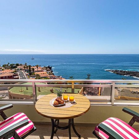 Dream View Apt By Dream Homes Tenerife Puerto de Santiago  Buitenkant foto